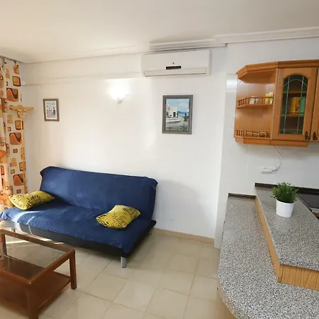 Turquesa 2 * Salou