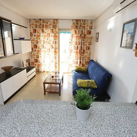 Turquesa 2 Apartment