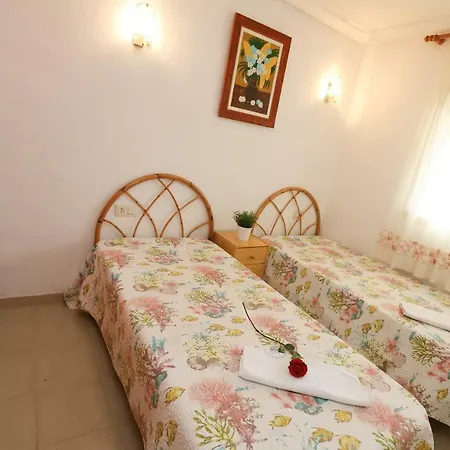 Turquesa 2 Apartment Salou