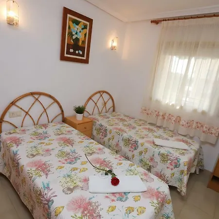 Turquesa 2 Apartment *
