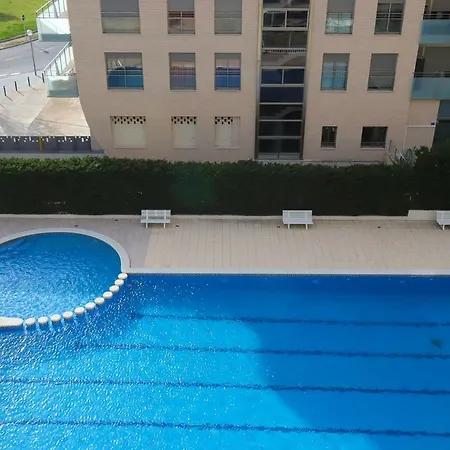Apartment Turquesa 2 *