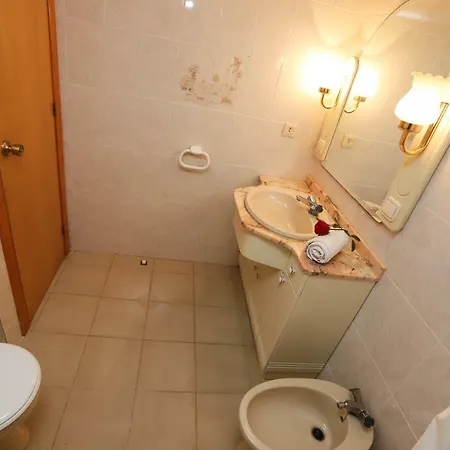Turquesa 2 Apartment *