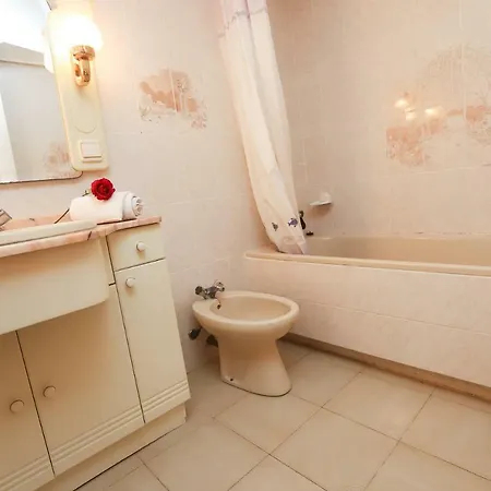 Turquesa 2 Apartment