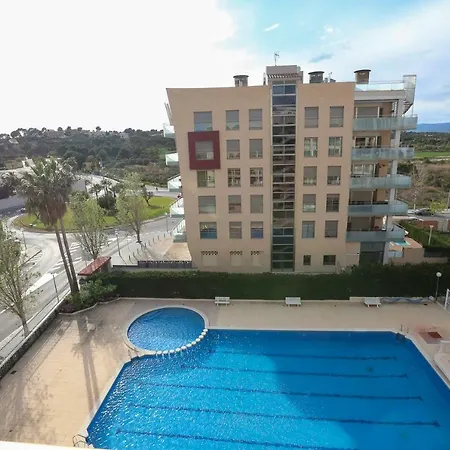 Turquesa 2 Apartment Salou