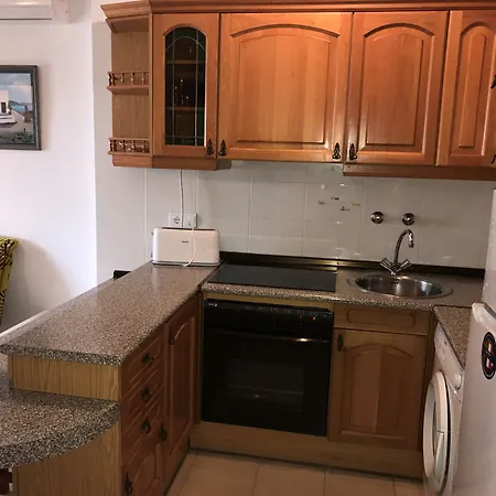 Apartment Turquesa 2 Salou