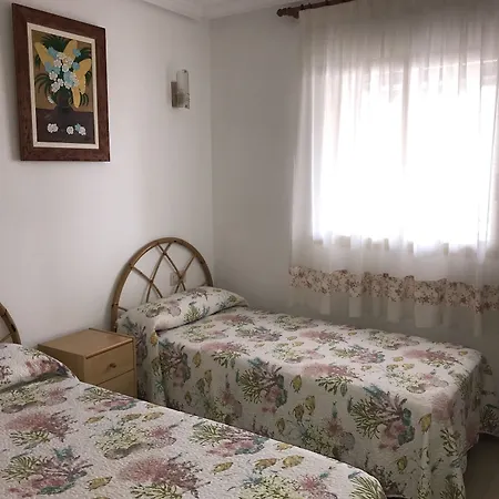 Apartment Turquesa 2 Salou