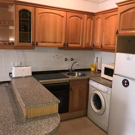 Turquesa 2 Apartment Salou