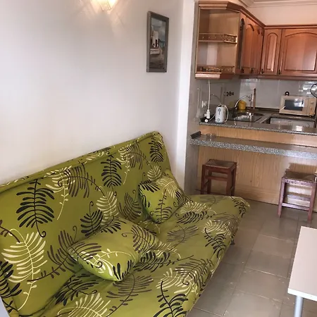 Apartment Turquesa 2