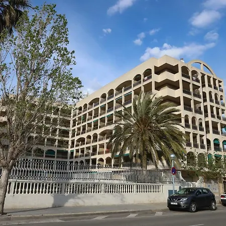 Apartment Turquesa 2 *