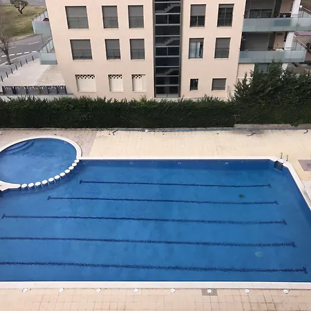 Apartment Turquesa 2 Salou